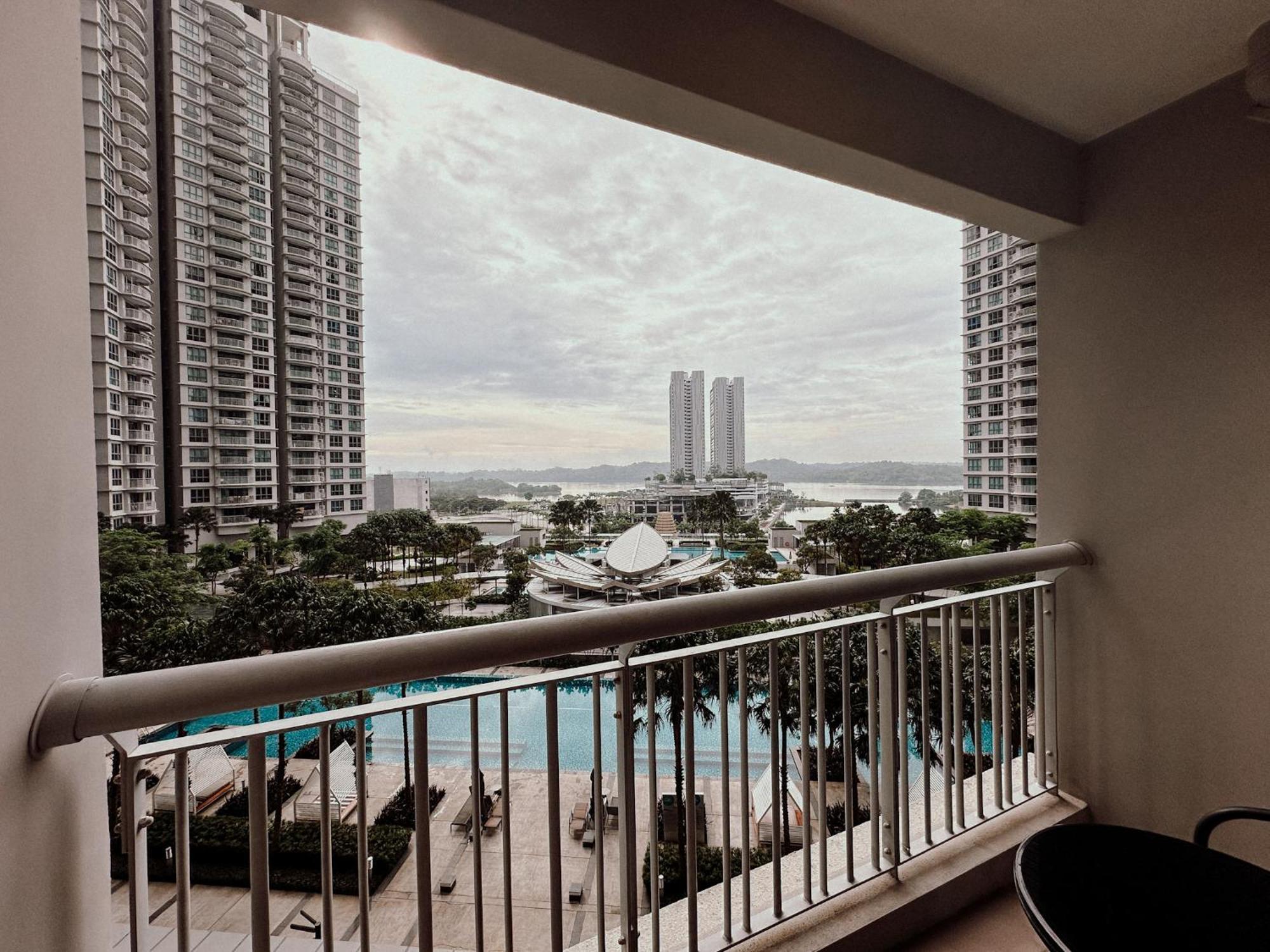 Teega Suites Puteriharbour By Wp Homestay Johor Bahru Extérieur photo